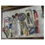 Miscellaneous tools