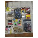 Asserted miscellaneous