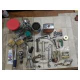 Assorted miscellaneous