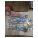 Assorted miscellaneous