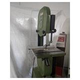 14-in Wood Cutting Band Saw