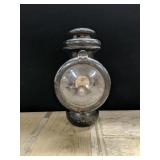 Model T car lamp Ford 
9.5" Tall