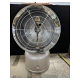 A.W. Thacker Co. Propane heater
20" Tall