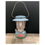 10.5" Tall Holiday camp lantern by Thermos
No