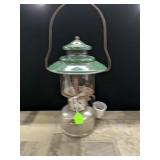 15" 1949 Coleman lantern