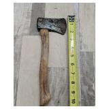 11" Hatchet