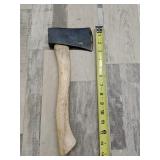 14" Hatchet