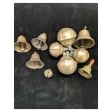 Brass Bells