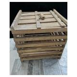 12"x13" Egg Crate