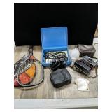 Miscellaneous assortment