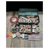 Sewing in miscellaneous