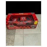 1:24 Scale Die Cast Sick Car Replica
21 citgo
