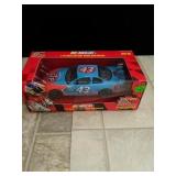 1:24 Scale Die Cast Sick Car Replica
4 3 petty