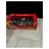 1:24 Scale Die Cast Sick Car Replica
#6