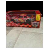 1:24 Scale Die Cast Sick Car Replica
#5