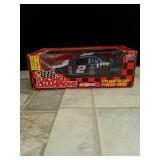 1:24 Scale Die Cast Sick Car Replica
#2 Rusty