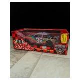 1:24 Scale Die Cast Sick Car Replica
#36