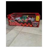 1:24 Scale Die Cast Sick Car Replica
#5