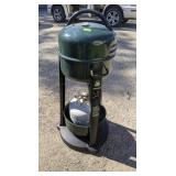 Patio Caddie Propane Grill