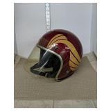 Arthur Fulmer AF40 helmet
Size extra large