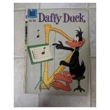 Dell Comics
Daffy Duck 1969
Bugs Bunny