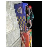 Interstate Batteries Small Soldiers
1:24 Scale