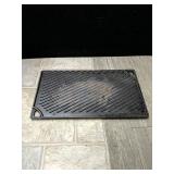 16"x9.5" cast iron skillet Lodge