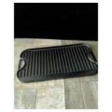 20"x 9.5" Lodge Skillet