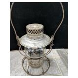 9.5" St Louis  L&N RR lantern