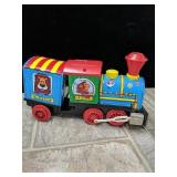 Trade Mark Modern Toys Train - 10" 
Battery