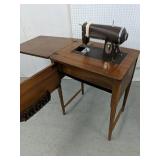 Kennore sewing machine Electric