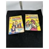 Charlton Comics 
1980 Billy the kid
1972