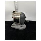 Boston champion pencil sharpener