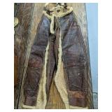 WWII Aviator Flight Pants Air Force
46 " Long