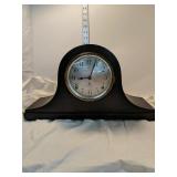 Seth Thomas Hump Back clock
No key No pendulum