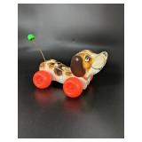 Vintage Fisher-Price 1960s little Snoopy