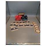 View-Master 3D & Sawyer