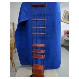 Display Tower 
69" Tall