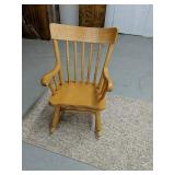 Oak Hill furniture, Children