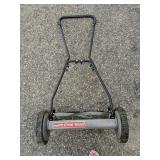 Great states lawn cutter 
Works great