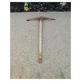 Pickax