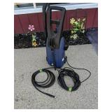 Campbell hausfeld Power washer
