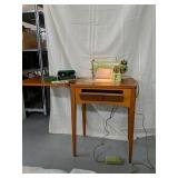 1940s singer 15
Works