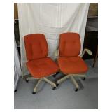 Steelcase office chairs