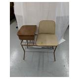 Antique manufactured by Lou Van Incorporated