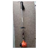 ECHO Weed Trimmer
21.2 cc professional-grade,