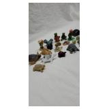 Lot of Turtles