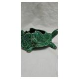 McCoy turtle planter
This is an excellent