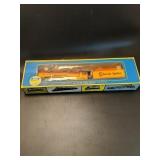 AHM, HO engine & Car