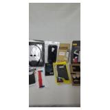 Cell phone lot misc
IPhone 11 pro case. Iphone